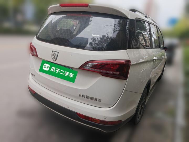 730 2019 1.5L MT Fashion 7-Seater China VI photo 6