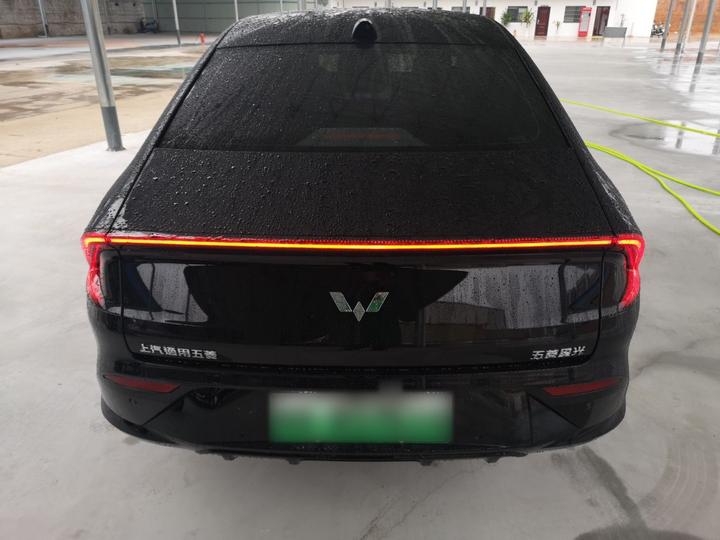 Wuling 2025 610km Smart Flagship photo 3
