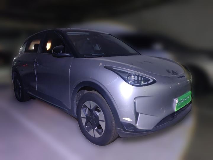 Xingyuan 2025 UP 410km Explorer photo 3