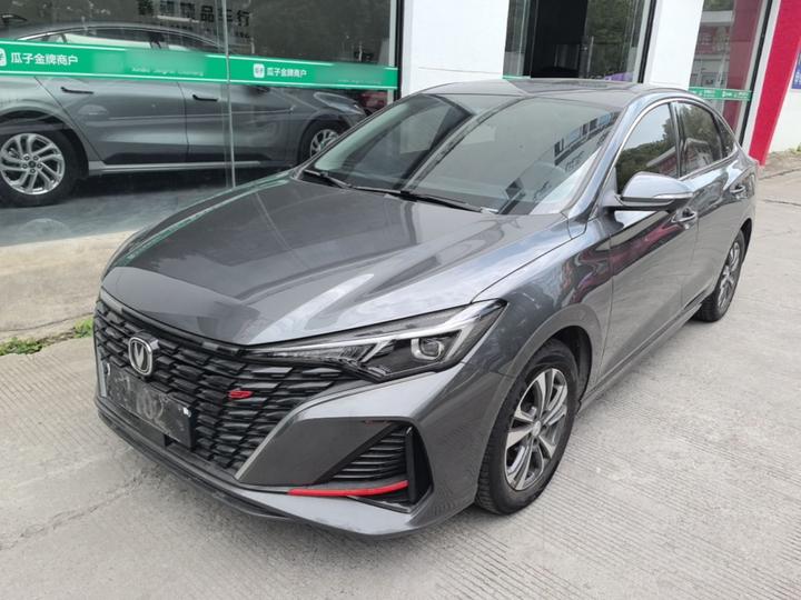 Eado 2024 PLUS NE 1.4T GDI DCT