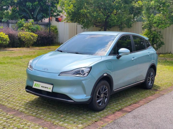 Neta V 2022 300 Lite LFP