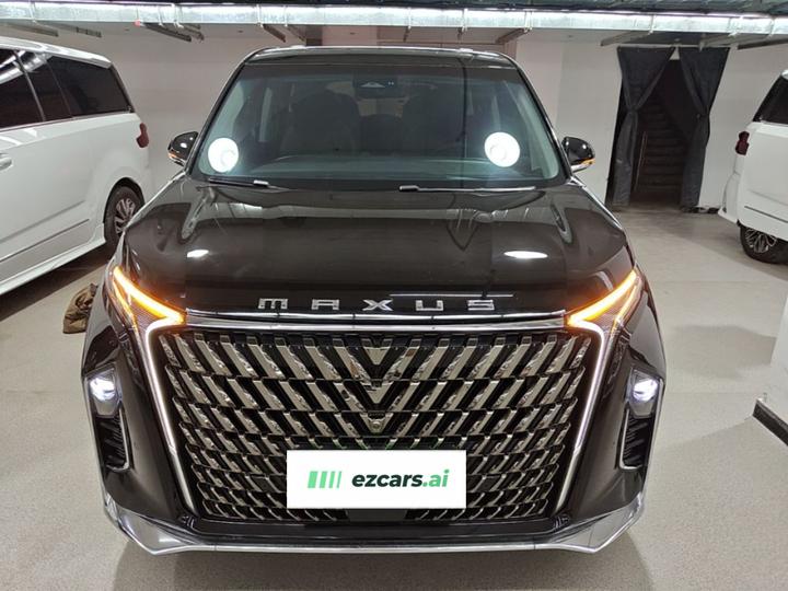 MAXUS G90 2022 2.0T 7-Seater photo 2