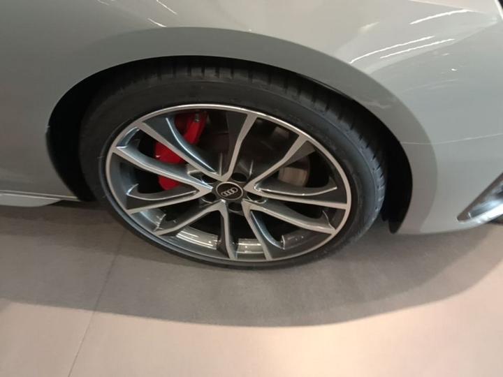 S4 2022 S4 3.0TFSI photo 8
