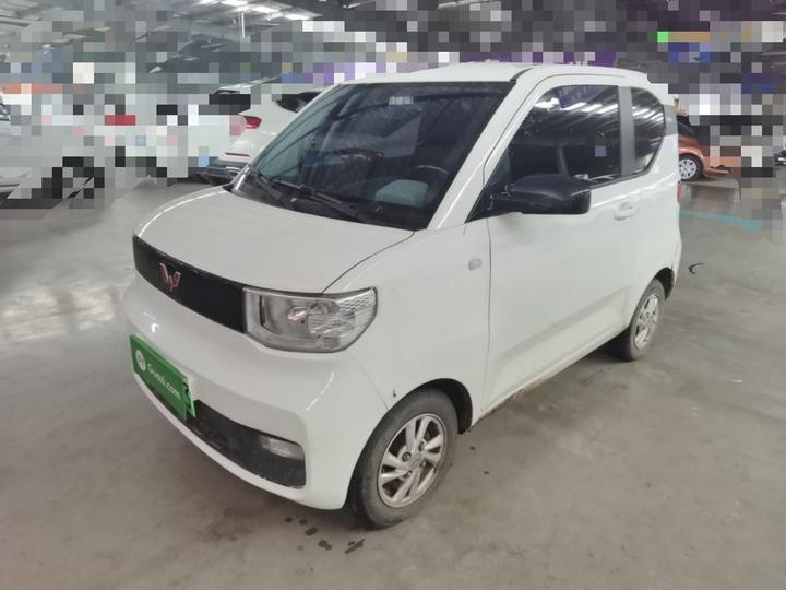 Hongguang MINIEV 2020 LFP