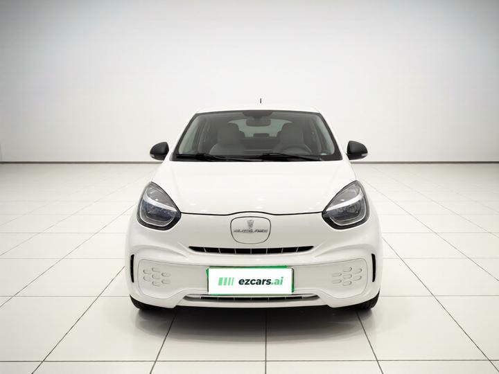 Clever R 2021 302km 4-Seater photo 2