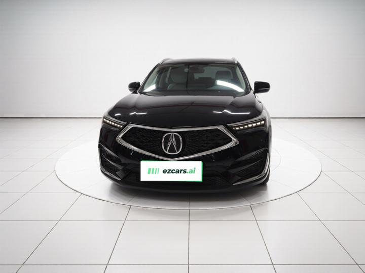 RDX 2019 2.0T Exclusive China V photo 2