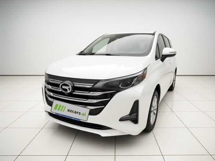 GAC Trumpchi M6 2019 270T DCT Luxury 7-Seater China VI