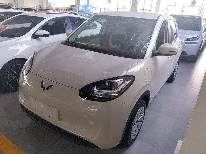 Wuling Bingo 2024 203km