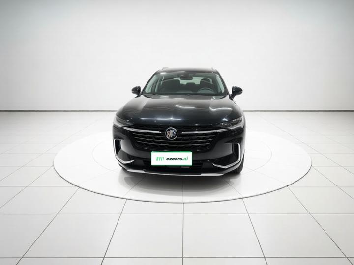2023 Envision Plus 652T 5-Seater Luxury photo 2