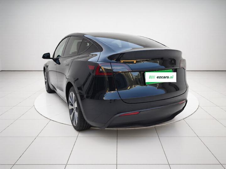 Model Y 2022 Facelift Long Range AWD photo 4