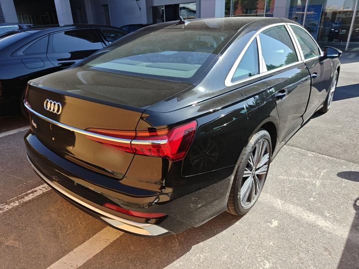 A6L 2026 45 TFSI Dynamic photo 4