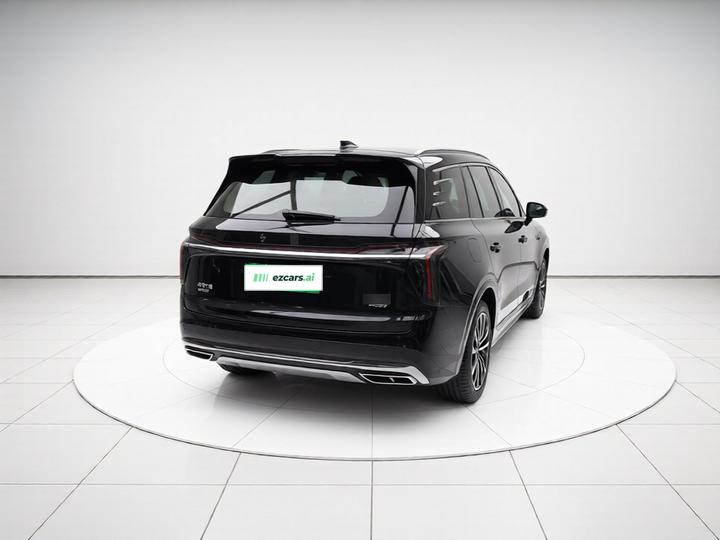 HS7 PHEV 2024 2.0T PHEV AWD 6-Seater photo 5