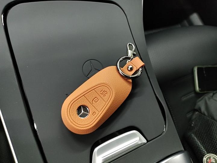 C-Class 2025 Facelift C 260 L Sport photo 8