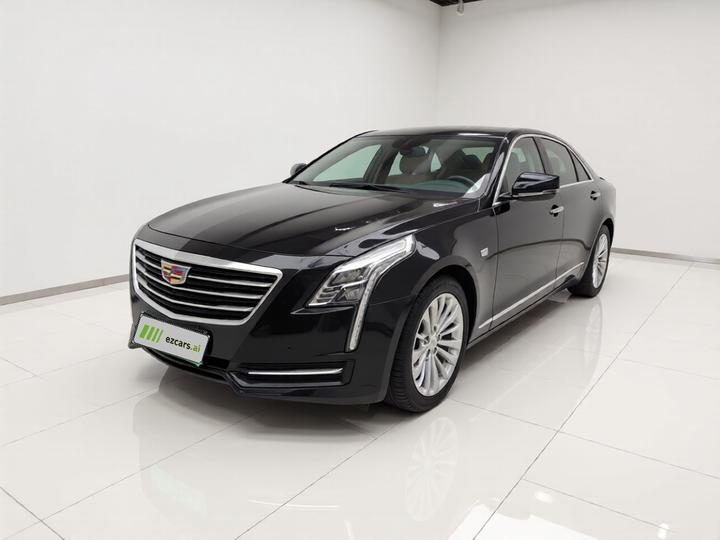 CT6 2017 28T Luxury