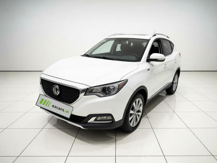 ZS 2017 1.5L AT Elite