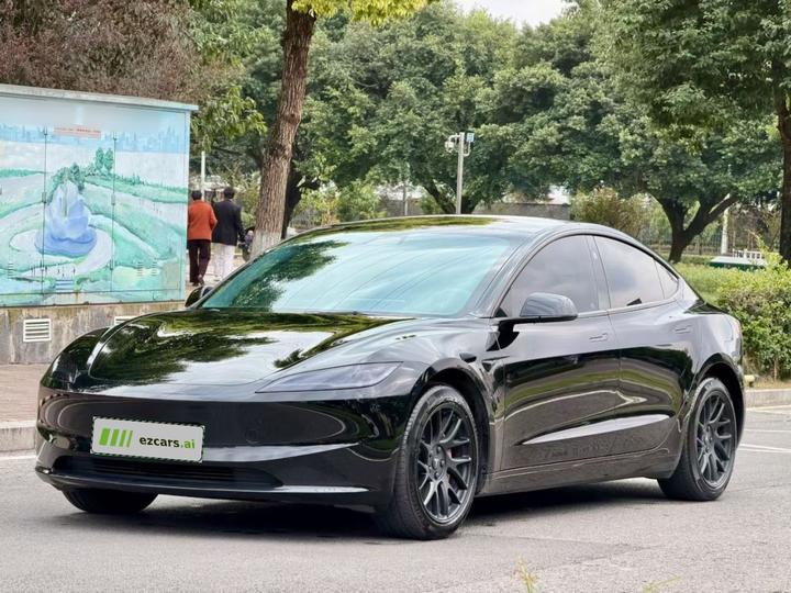 Model 3 2023 Long Range AWD