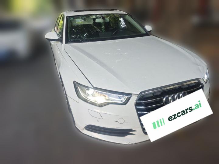 A6L 2015 TFSI photo 3