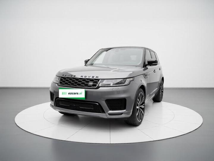 Range Rover Sport 2020 3.0 L6 HSE DYNAMIC photo 2