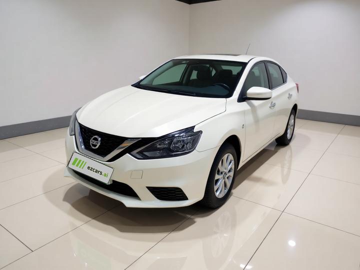 Sylphy 2024 Facelift Classic 1.6XE CVT Comfort