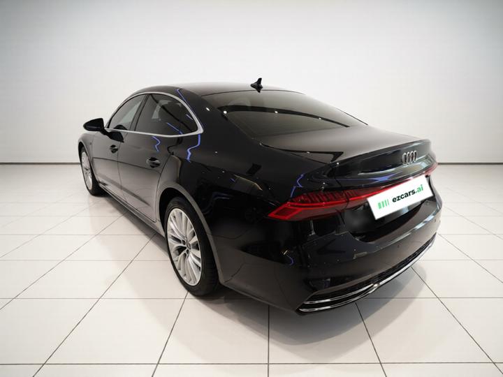 A7L 2024 45TFSI S-line photo 4