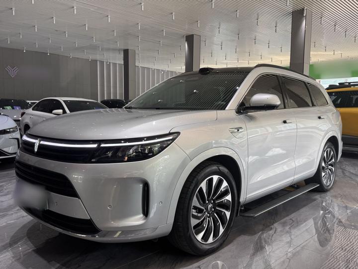 HIMA AITO M7 2024 1.5T ADAS RWD Max 5-Seater