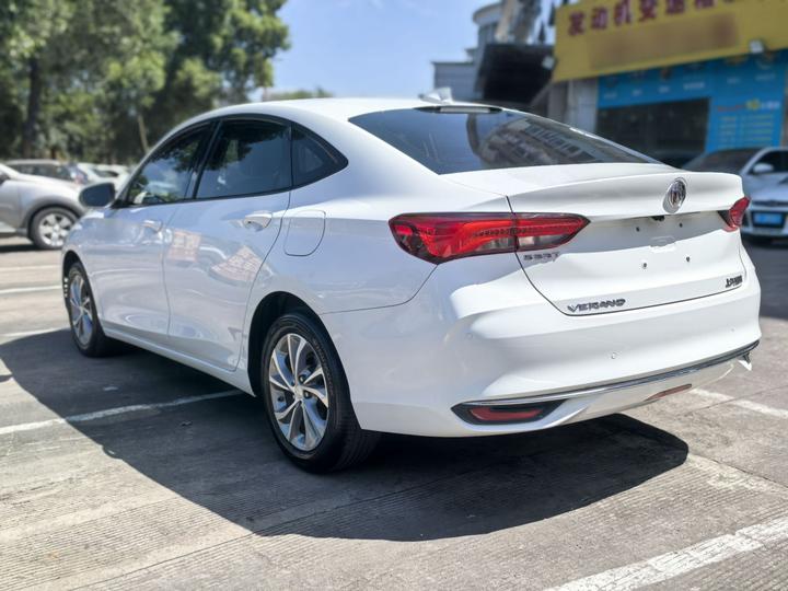 Verano 2022 Pro 533T photo 3