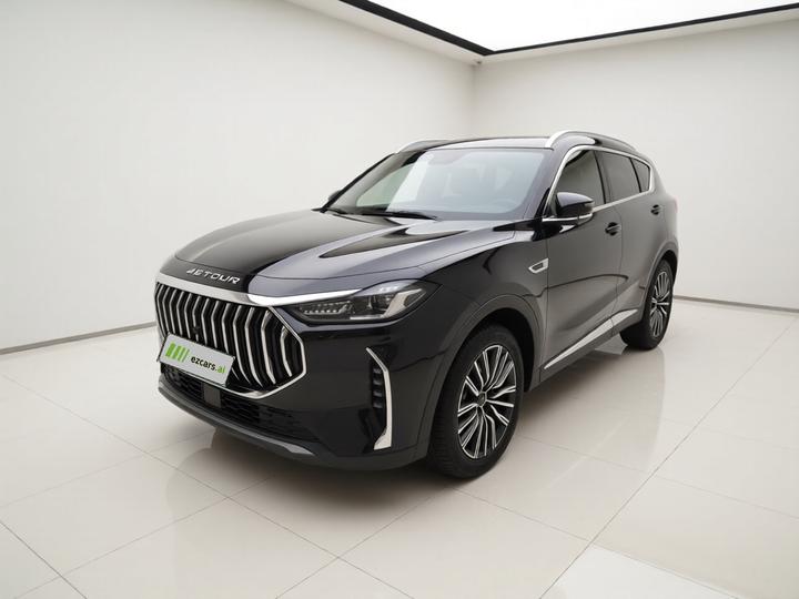 X70 PLUS 2023 1.6T DCT 5-Seater