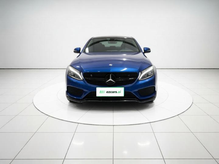 C-Class 2018 C 180 L Fashion Sport photo 2