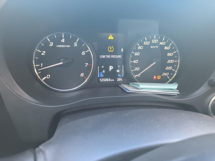 Outlander 2020 2.0L RWD Enjoy 5-Seater photo 6