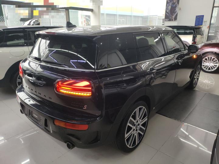 2023 Facelift 2.0T COOPER S photo 4