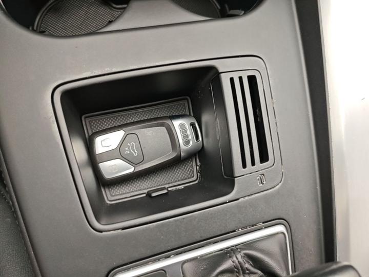A4L 2022 40 TFSI Luxury Dynamic photo 8