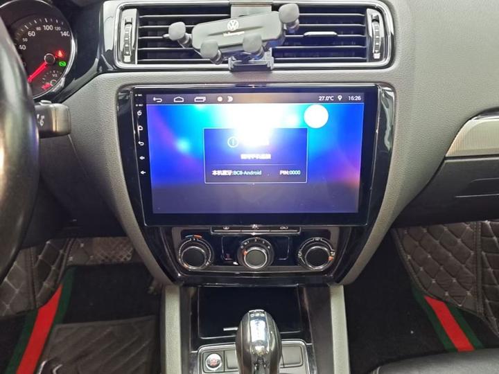 Sagitar 2018 280TSI DSG photo 8