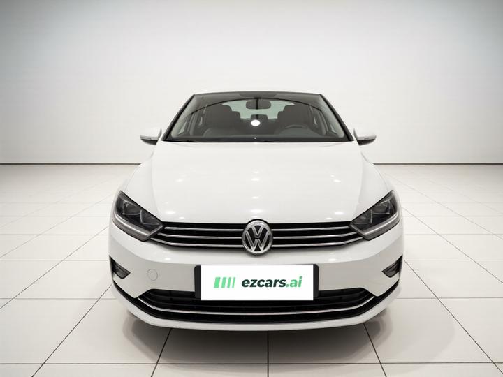 Golf 2018 1.6L AT Comfort photo 2