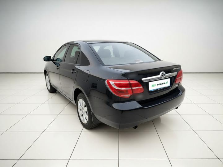 2013 1.6L MT Excellence photo 4