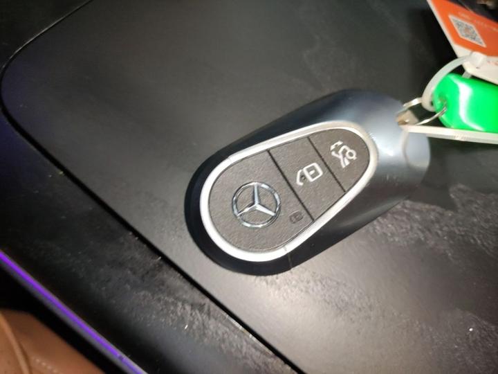 E-Class Imported 2024 E 260 Sport photo 8