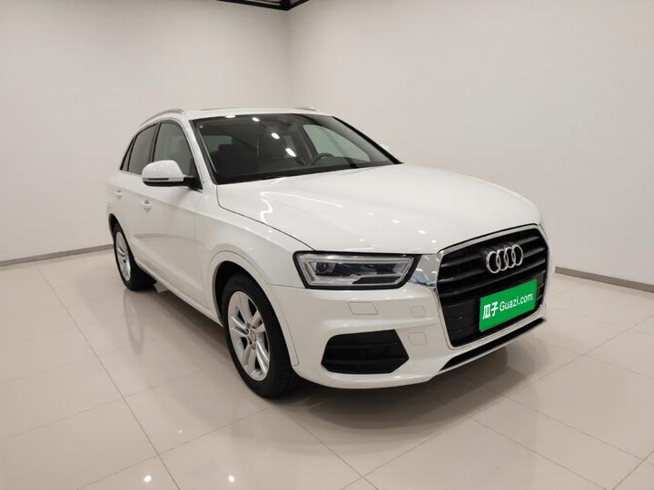 Q3 2018 30 Anniversary 35 TFSI Fashion photo 3