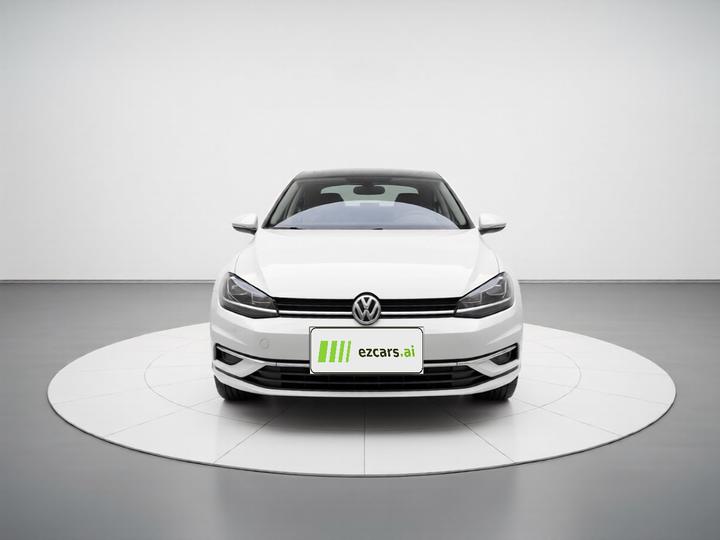 Golf 2018 230TSI AT Luxury photo 2