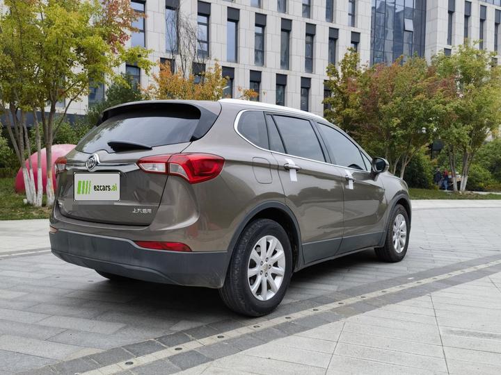 Envision 2018 20T RWD Leading photo 4