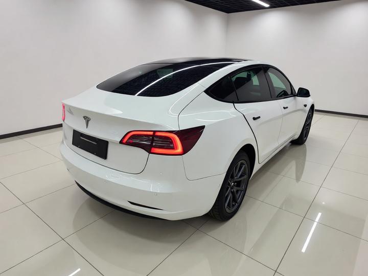 Model 3 2022 RWD photo 6