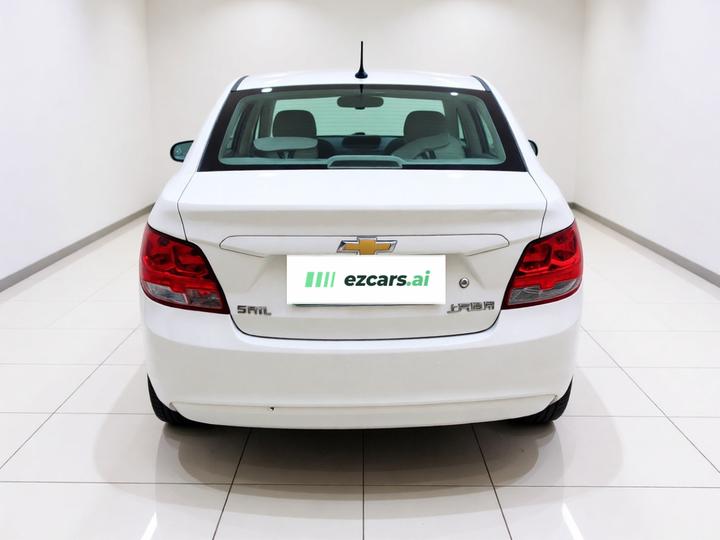 2015 3 1.3L AMT Li Auto photo 2