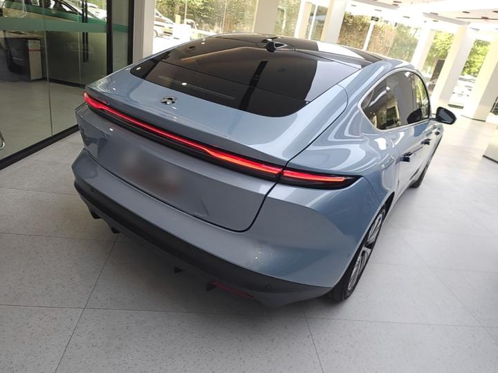 ET5 2022 75kWh photo 4