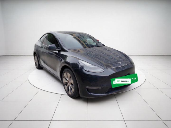 Model Y 2021 Long Range AWD 3D7 photo 3