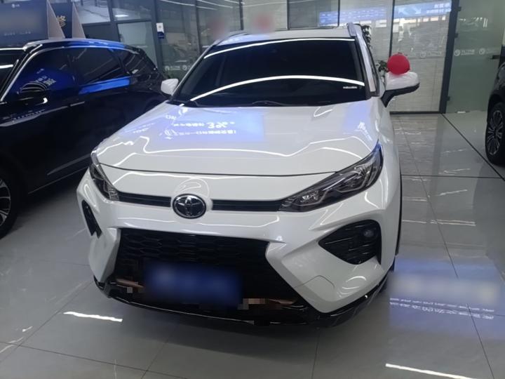Wildlander 2024 2.0L CVT RWD photo 2