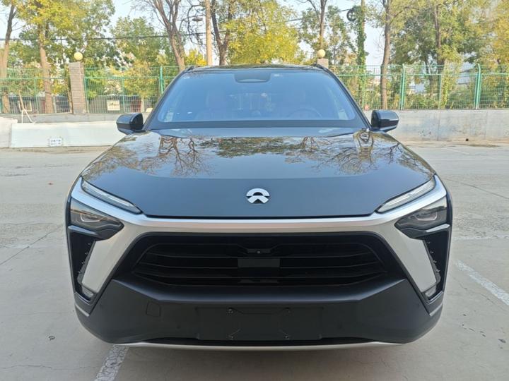 ES8 2020 580KM 6-Seater photo 2