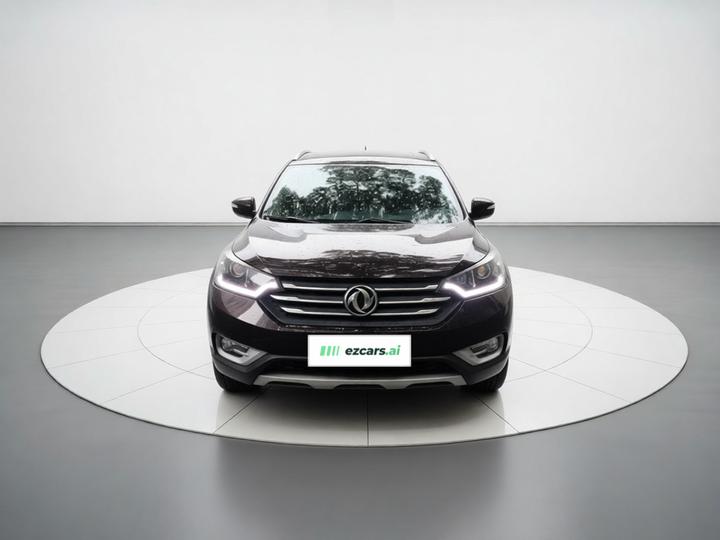 AX7 2015 2.0L AT photo 2