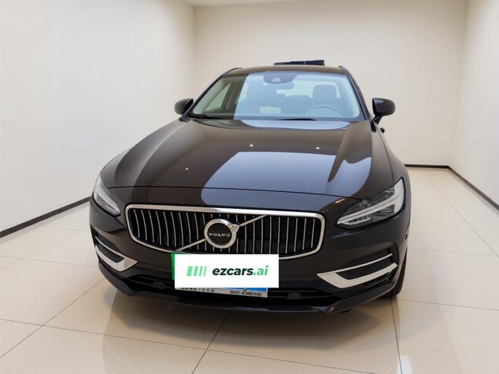 S90 2019 T5 photo 2