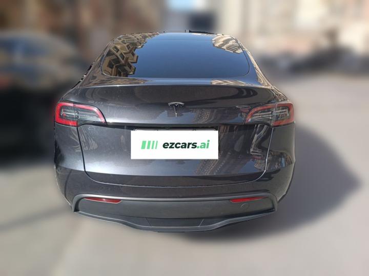 Model Y 2024 RWD photo 3