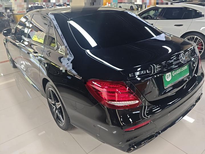 E-Class 2020 Facelift E 300 L Sport photo 4