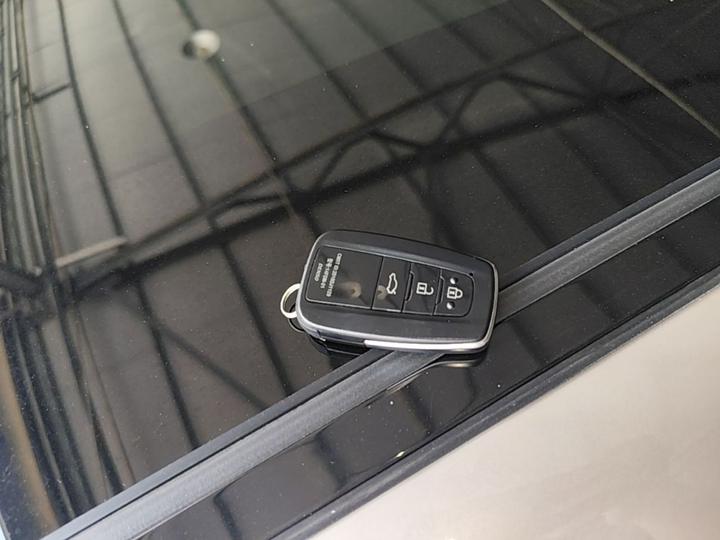 Camry 2019 2.5G Luxury China VI photo 8