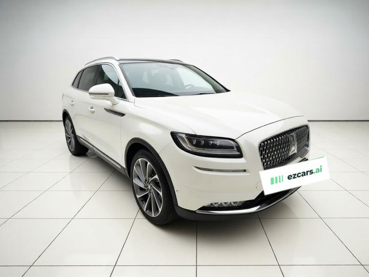 Nautilus 2021 2.7T AWD photo 3
